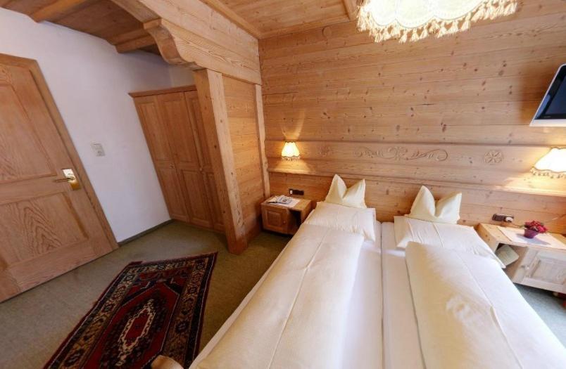 Hotel Sailer St. Anton am Arlberg Cameră foto