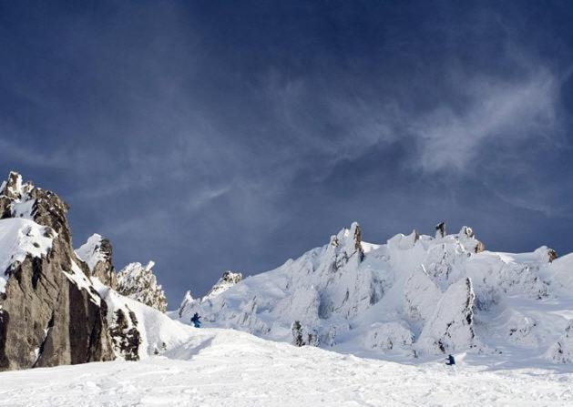 Hotel Sailer St. Anton am Arlberg Exterior foto