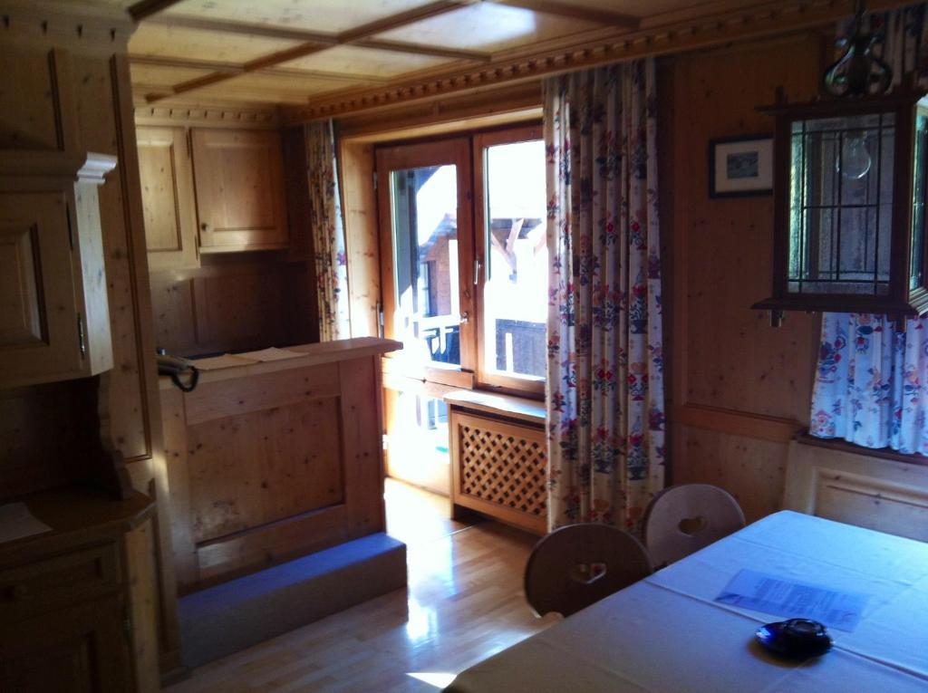 Hotel Sailer St. Anton am Arlberg Exterior foto